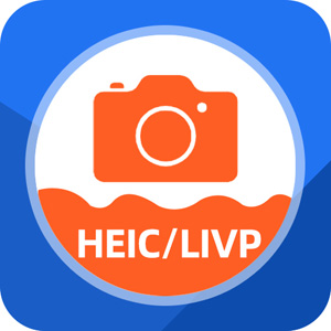 九雷HEIC转换器v1.2.0.0