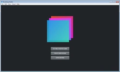 Bootstrap Studio